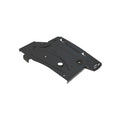RE560022: Fits John Deere RE560022 Fuel Tank Support Plate, Left Side – Genuine OEM