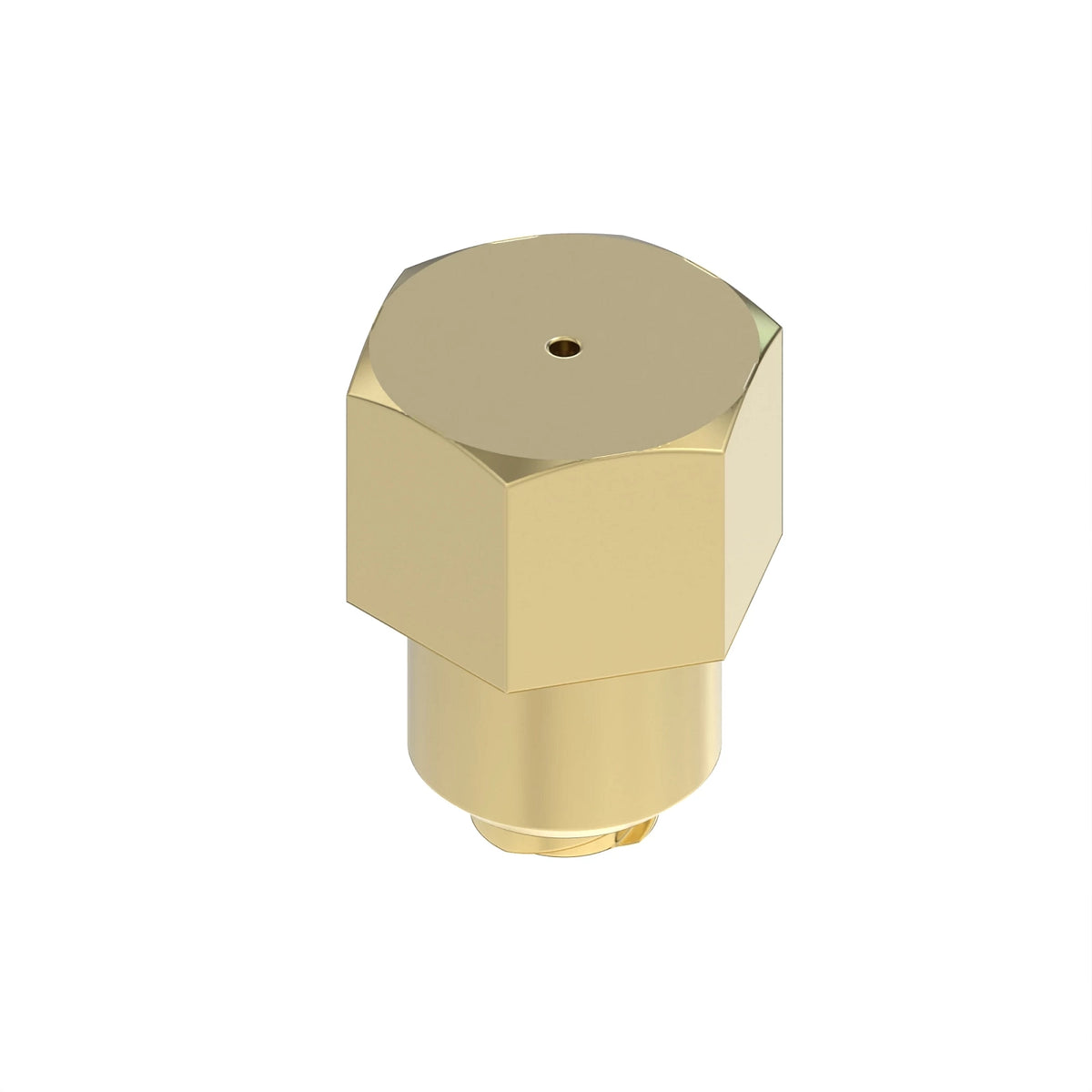 RE560025: Fits John Deere RE560025 Injection Nozzle – Genuine OEM