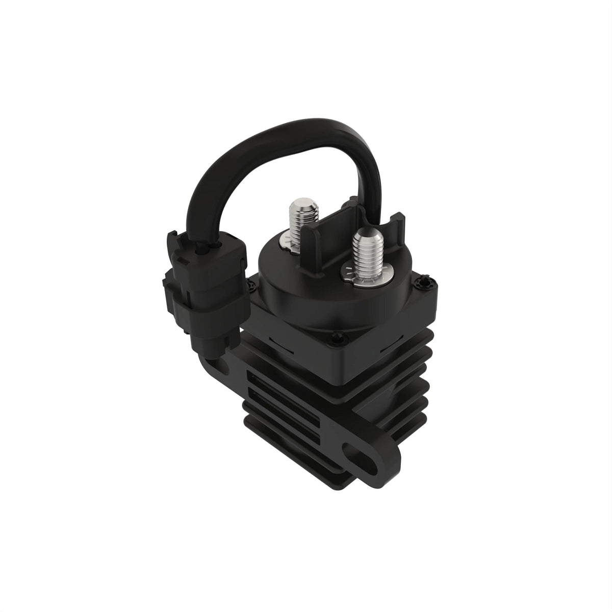 RE560131: Fits John Deere RE560131 Relay, 250 Ampere – Genuine OEM