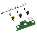 RE560132: Fits John Deere RE560132 Light Kit, CIS Coutries Comply with Gost Standards – Genuine OEM
