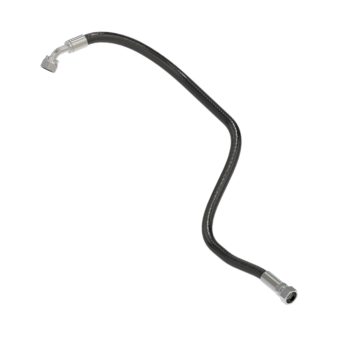 RE560226: Fits John Deere RE560226 Hydraulic Hose – Genuine OEM
