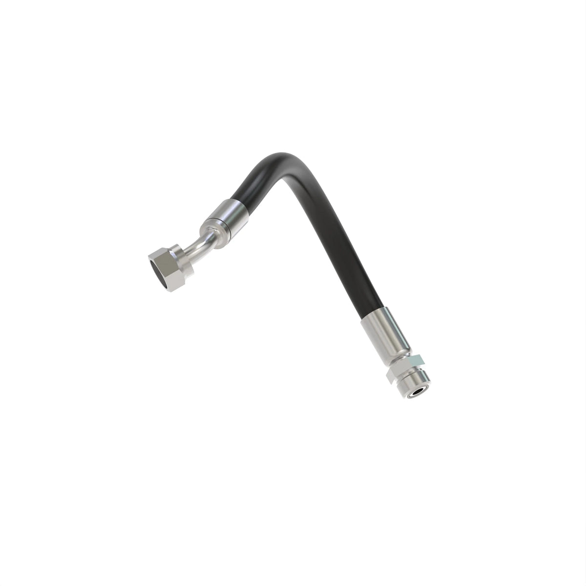 RE560228: Fits John Deere RE560228 Hydraulic Hose – Genuine OEM