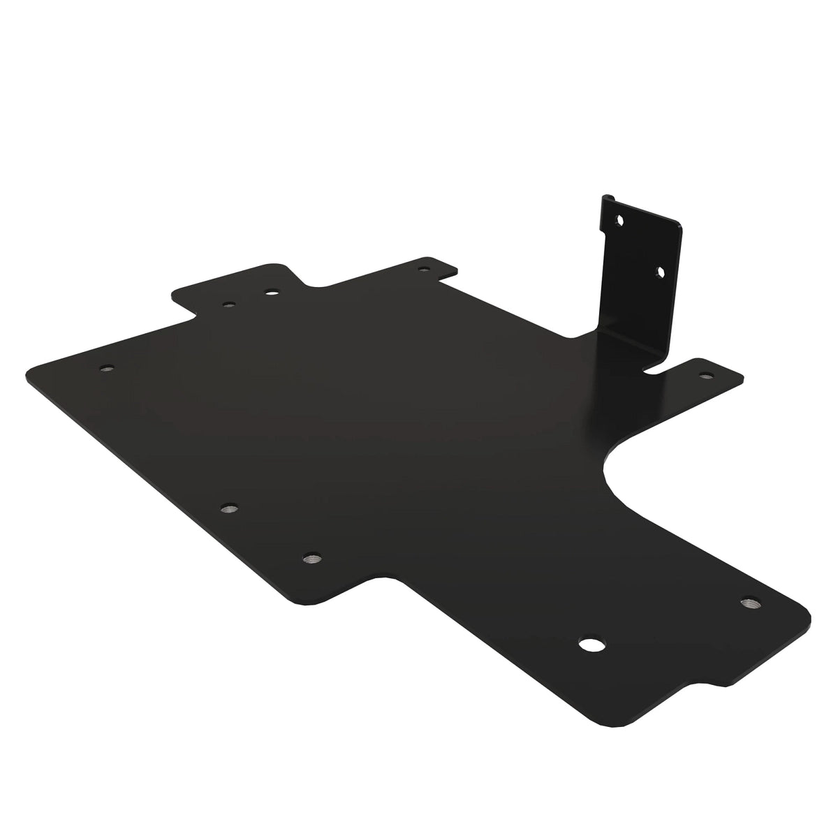 RE560268: Fits John Deere RE560268 Engine Controller Mounting Bracket – Genuine OEM