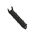 RE560275: Fits John Deere RE560275 Channel, Radiator, Right Side – Genuine OEM