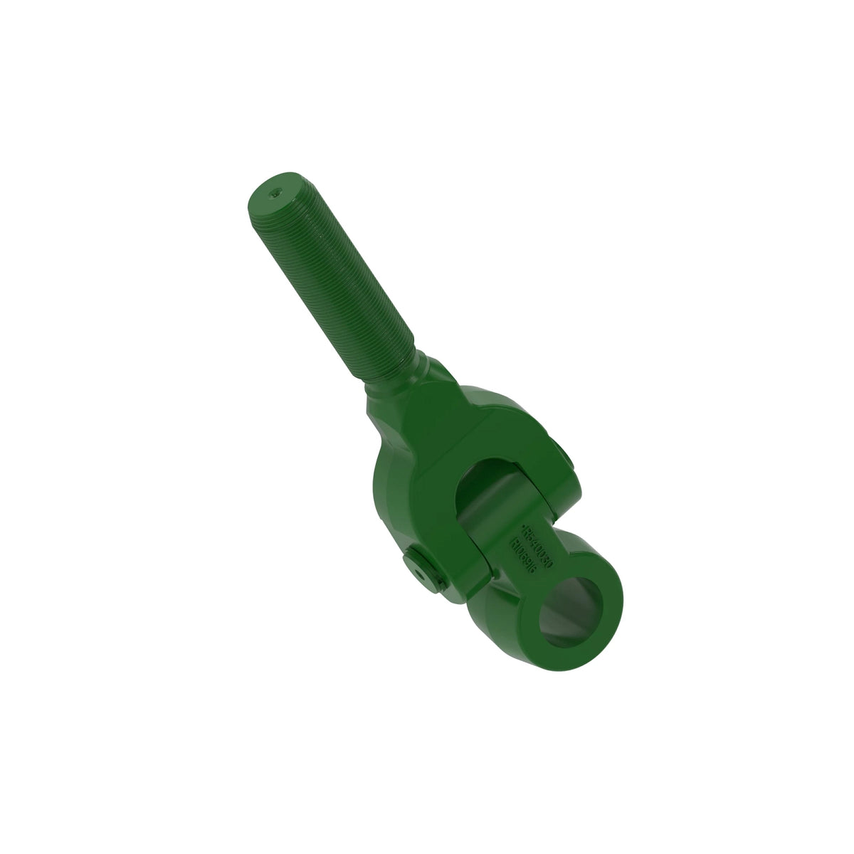 RE560431: Fits John Deere RE560431 Link End – Genuine OEM