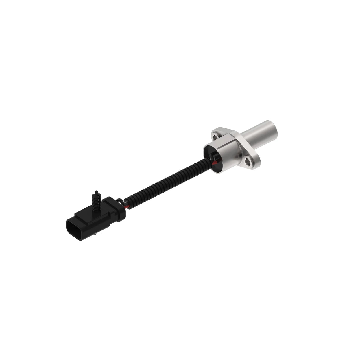 RE560435: Fits John Deere RE560435 Transmission Analog Hall Effect Sensor – Genuine OEM