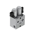 RE560498: Fits John Deere RE560498 Electro-Hydraulic Proportional Valve – Genuine OEM