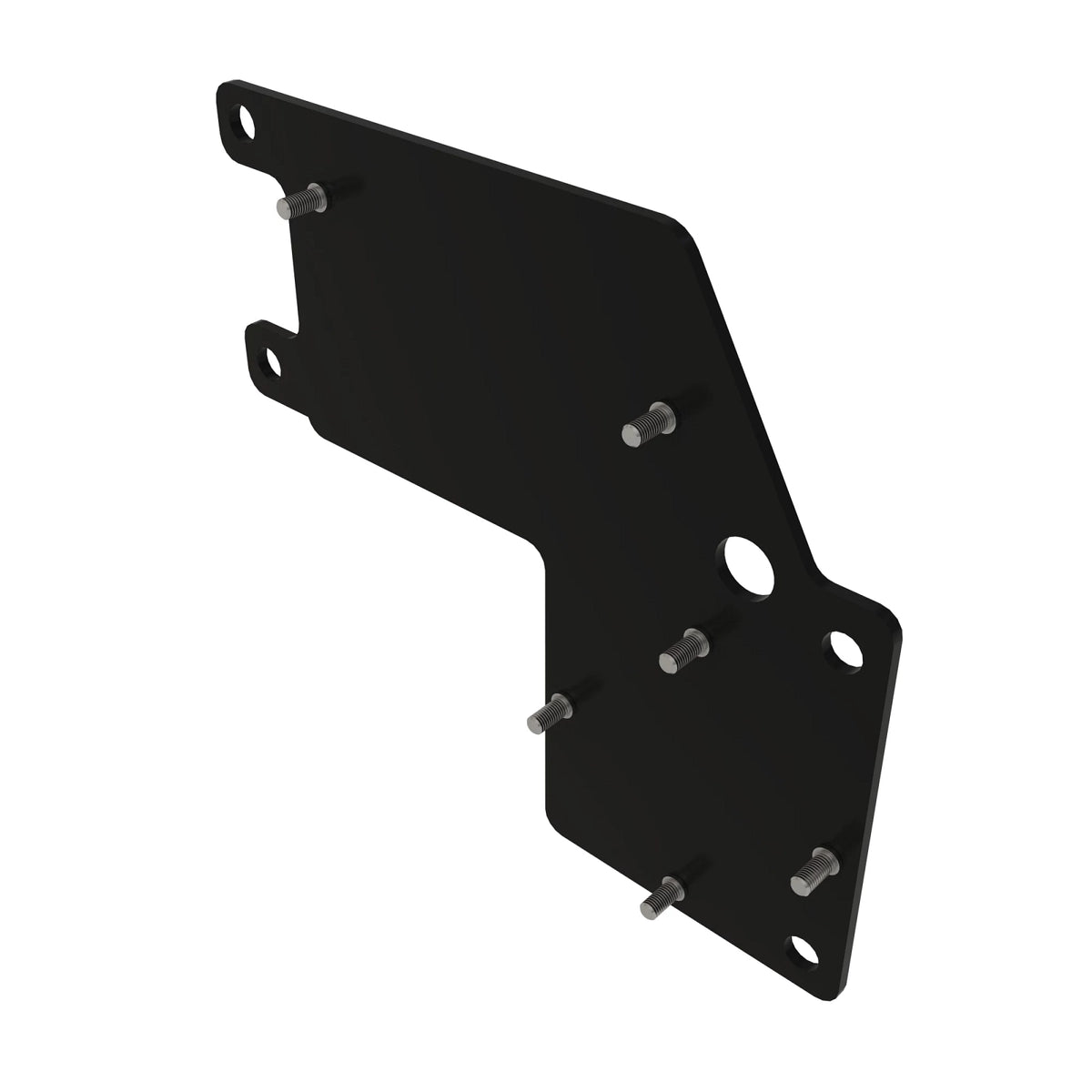 RE560554: Fits John Deere RE560554 Fuse Holder Bracket – Genuine OEM