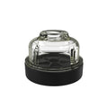 RE560683: Fits John Deere RE560683 Fuel Filter Sediment Bowl – Genuine OEM