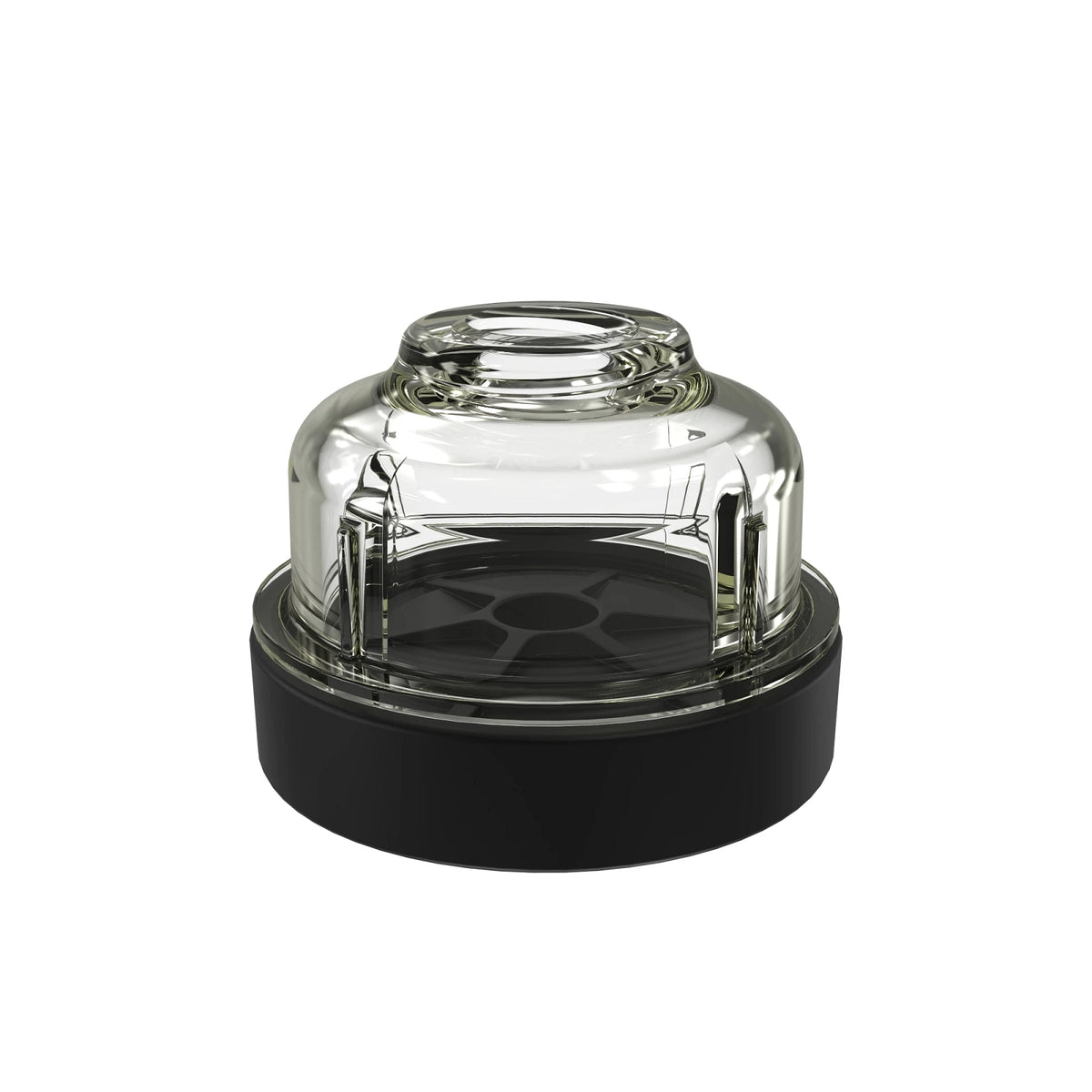 RE560683: Fits John Deere RE560683 Fuel Filter Sediment Bowl – Genuine OEM