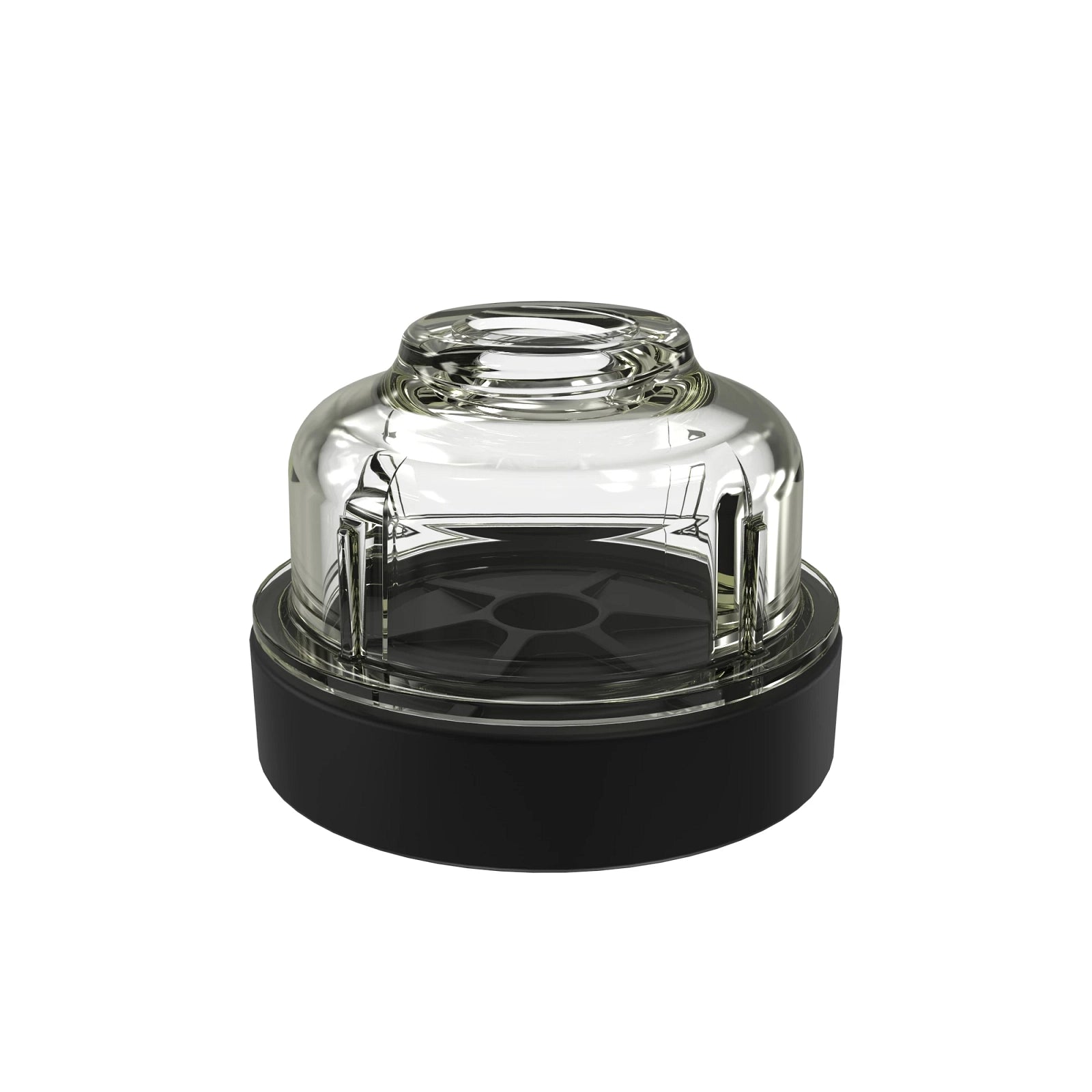 RE560683: Fits John Deere RE560683 Fuel Filter Sediment Bowl – Genuine OEM