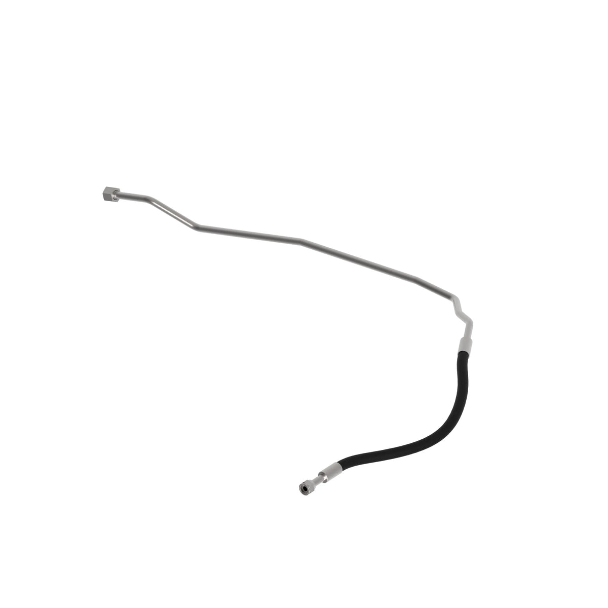RE560717: Fits John Deere RE560717 Air Conditioning Line – Genuine OEM