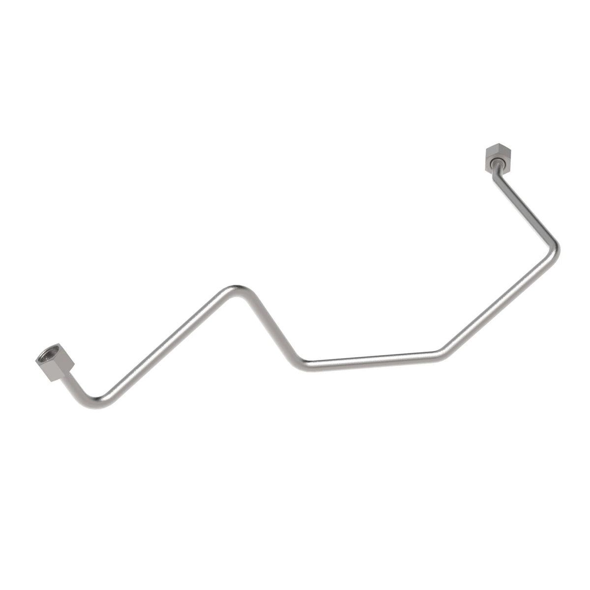 RE560723: Fits John Deere RE560723 Rear SCV Load Sense Oil Line – Genuine OEM