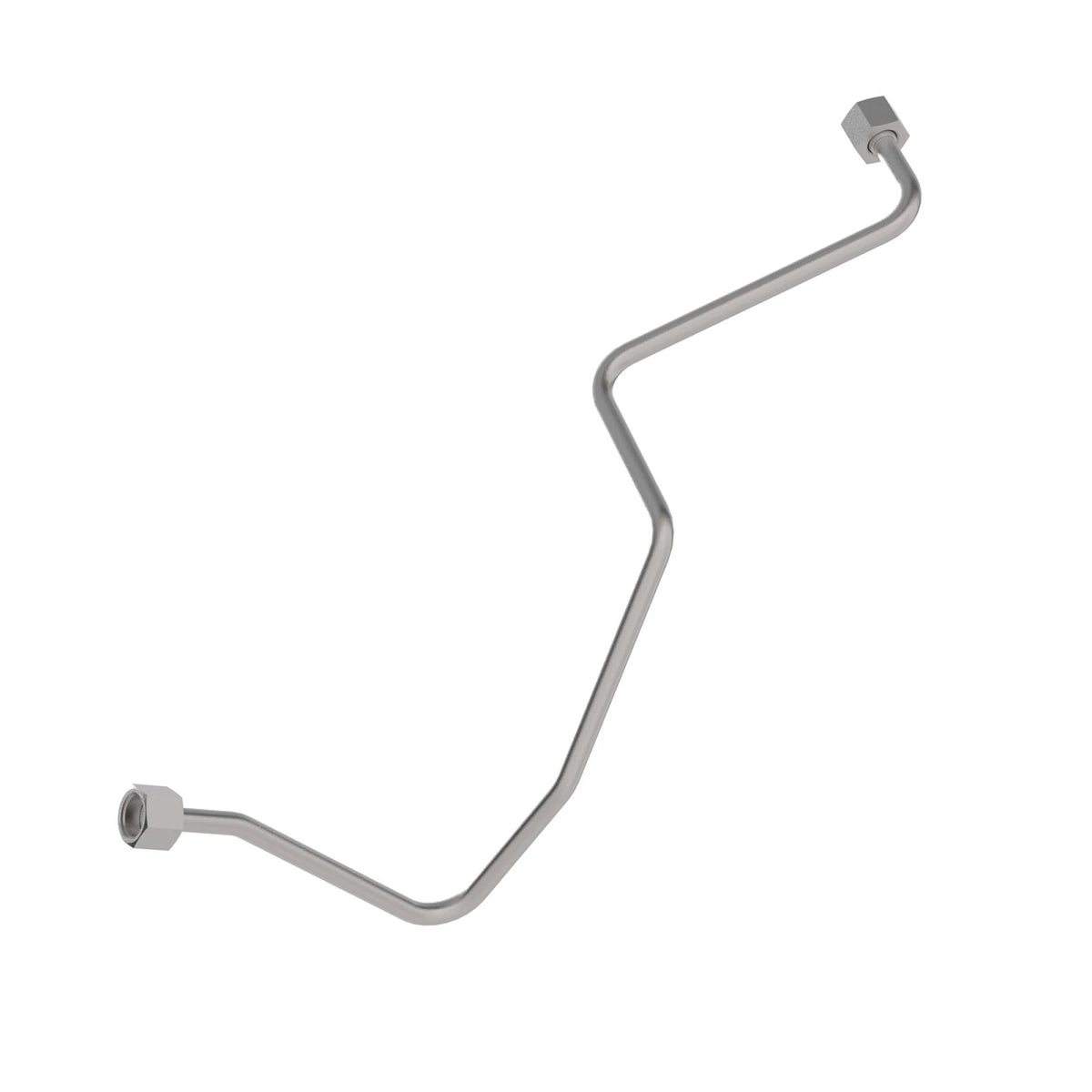 RE560724: Fits John Deere RE560724 SCV Load Sense Oil Line – Genuine OEM