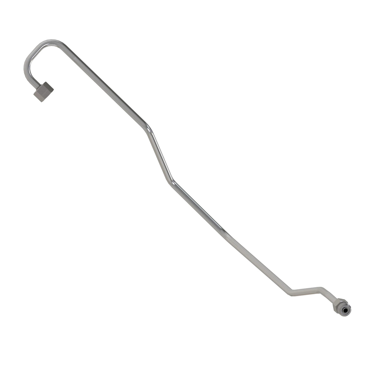 RE56087: Fits John Deere RE56087 Oil Line – Genuine OEM