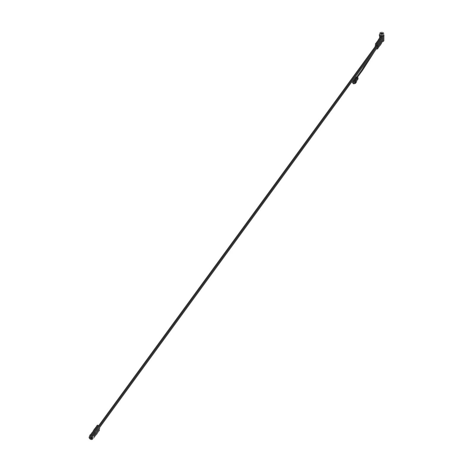 RE560898: Fits John Deere RE560898 DEF Pressure Line, 3000 mm – Genuine OEM