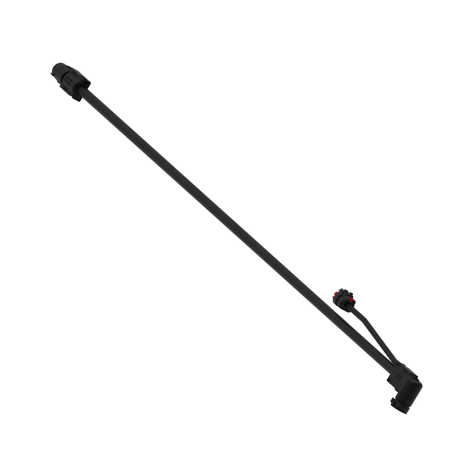 RE560958: Fits John Deere RE560958 Diesel Exhaust Fluid Backflow Line – Genuine OEM