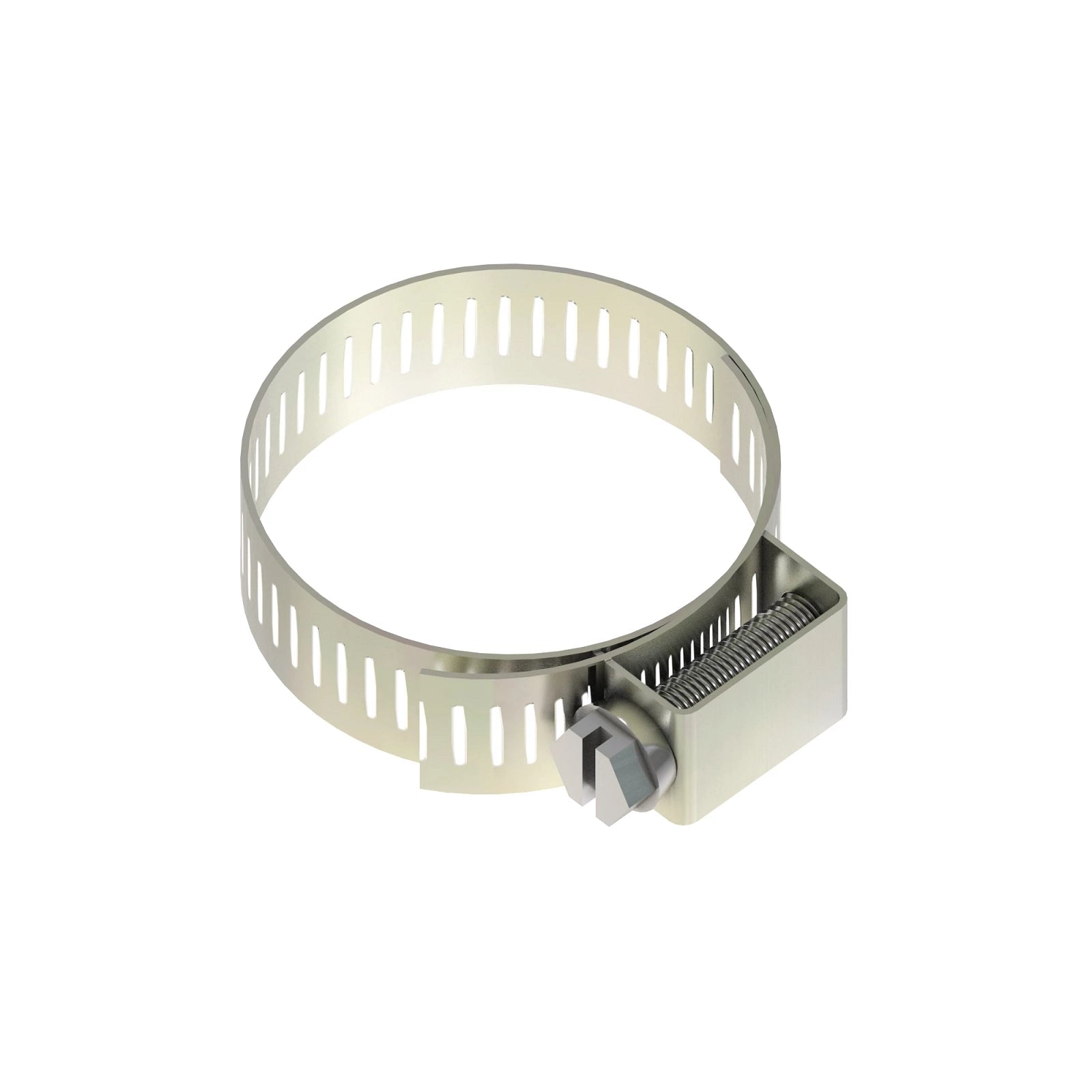 RE56097: Fits John Deere RE56097 Hose Clamp – Genuine OEM