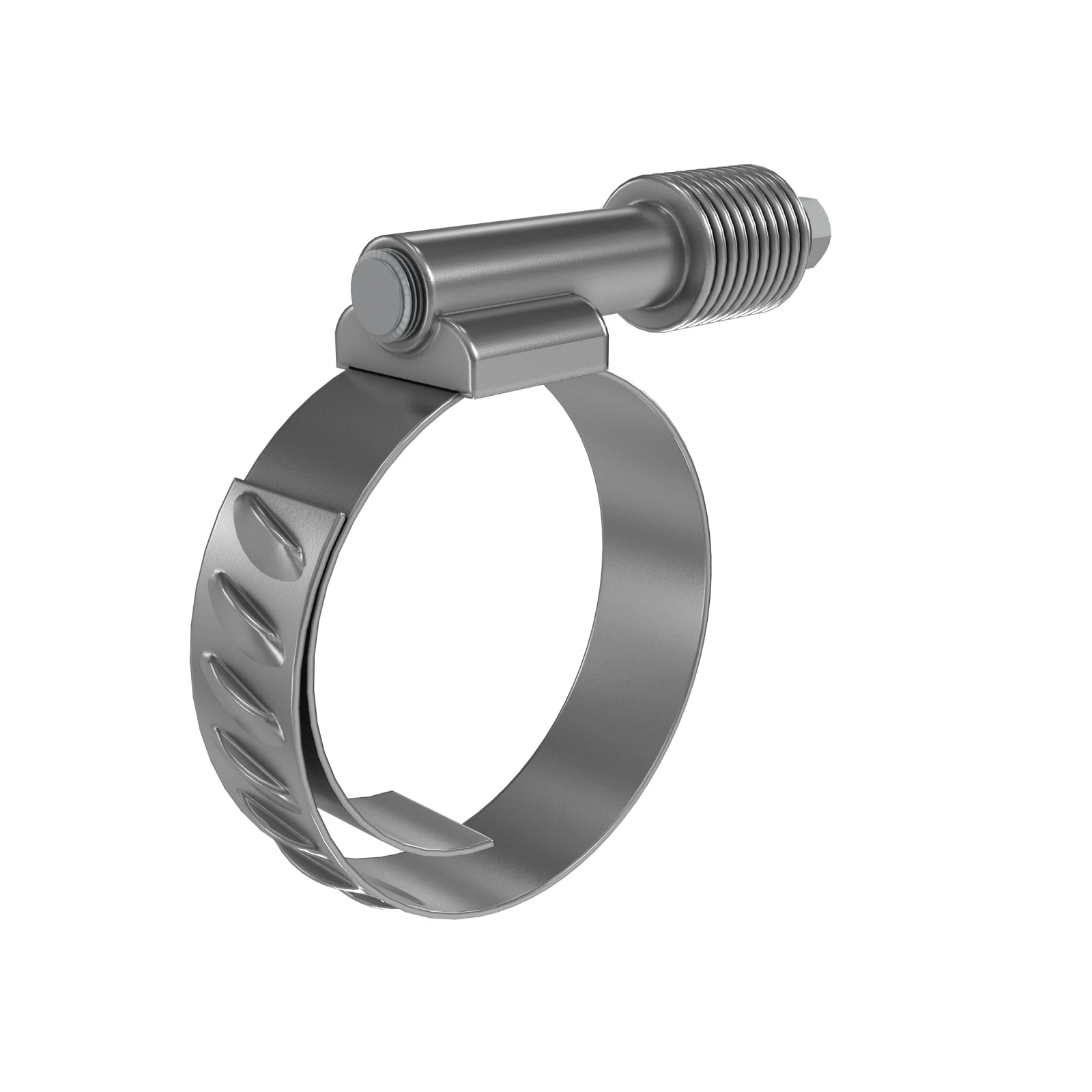 RE56098: Fits John Deere RE56098 Hose Clamp – Genuine OEM