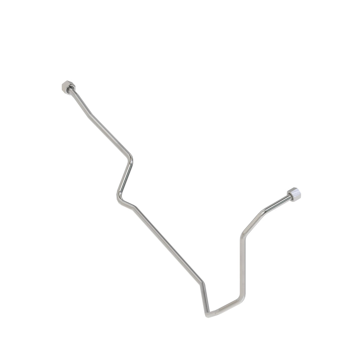 RE561121: Fits John Deere RE561121 Brake Line – Genuine OEM