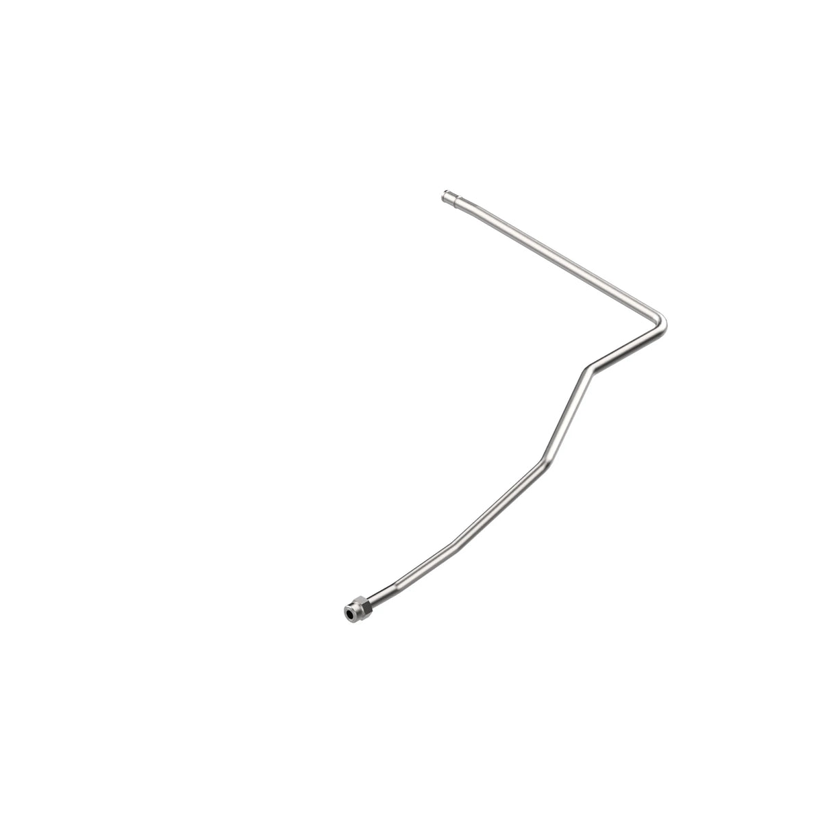 RE561209: Fits John Deere RE561209 Coolant Return Line – Genuine OEM