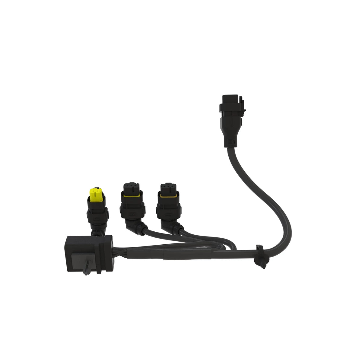 RE561218: Fits John Deere RE561218 Engine Wiring Harness – Genuine OEM