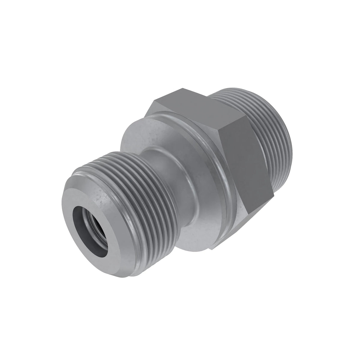 RE561235: Fits John Deere RE561235 Adapter Fitting – Genuine OEM