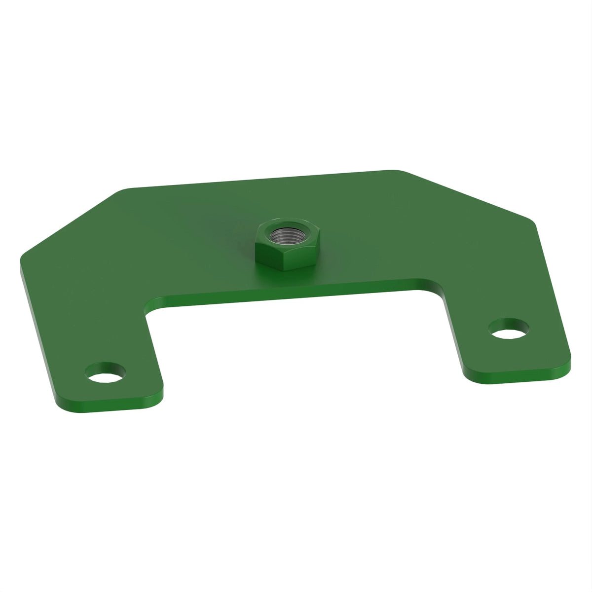 RE561368: Fits John Deere RE561368 Battery Cable Bracket – Genuine OEM
