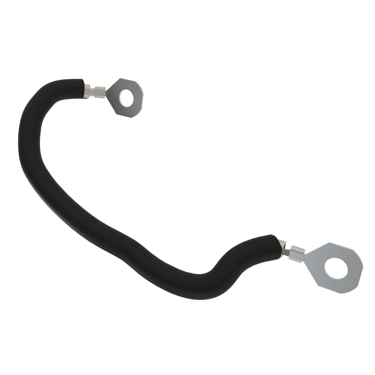 RE561416: Fits John Deere RE561416 Starter Relay to Fuse Jumper Wiring Harness – Genuine OEM