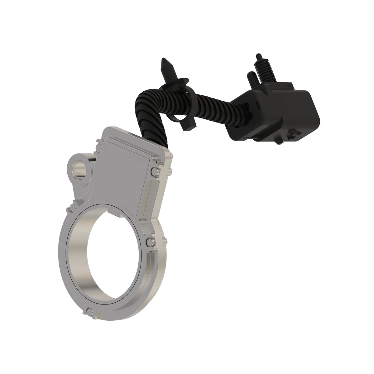 RE561423: Fits John Deere RE561423 Steering Column Rotary Position Sensor – Genuine OEM