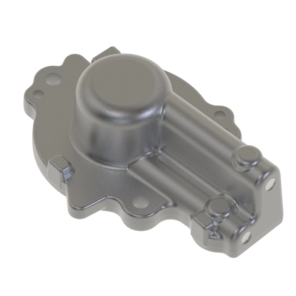 RE561528: Fits John Deere RE561528 Manifold – Genuine OEM