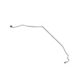 RE561596: Fits John Deere RE561596 Brake Oil Line, RH – Genuine OEM