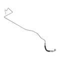 RE561600: Fits John Deere RE561600 Brake Return Oil Line – Genuine OEM