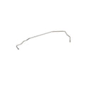 RE561601: Fits John Deere RE561601 Transmission Vent Oil Line – Genuine OEM