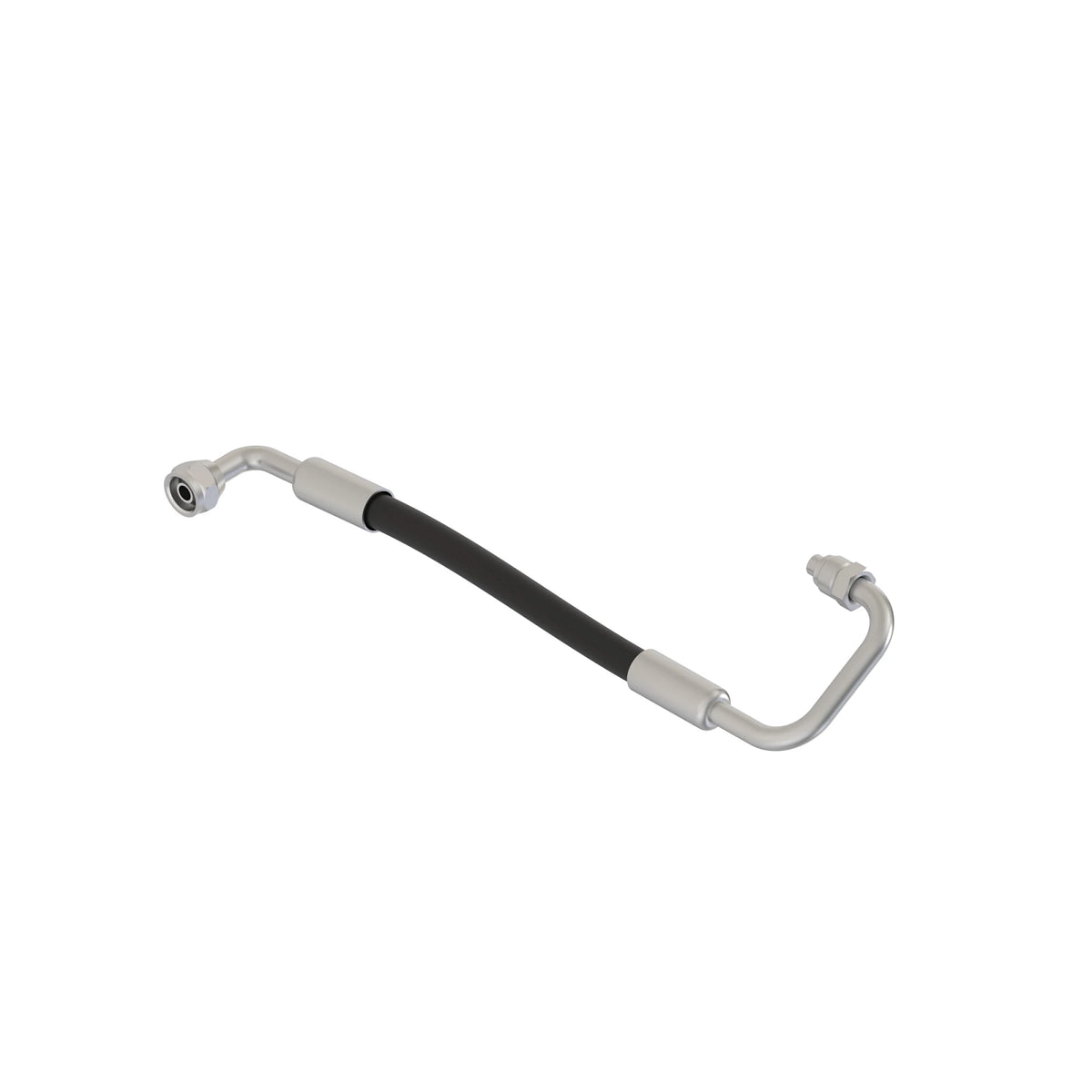 RE561618: Fits John Deere RE561618 Refrigerant Hose – Genuine OEM
