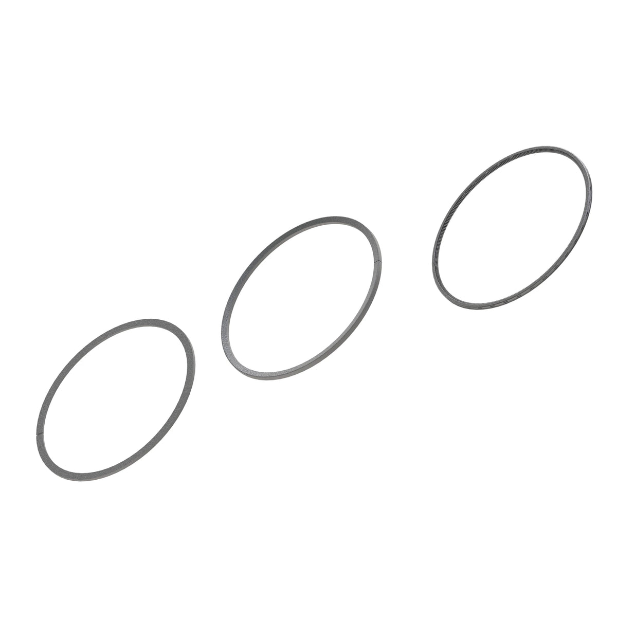 RE561623: Fits John Deere RE561623 Piston Ring Kit – Genuine OEM