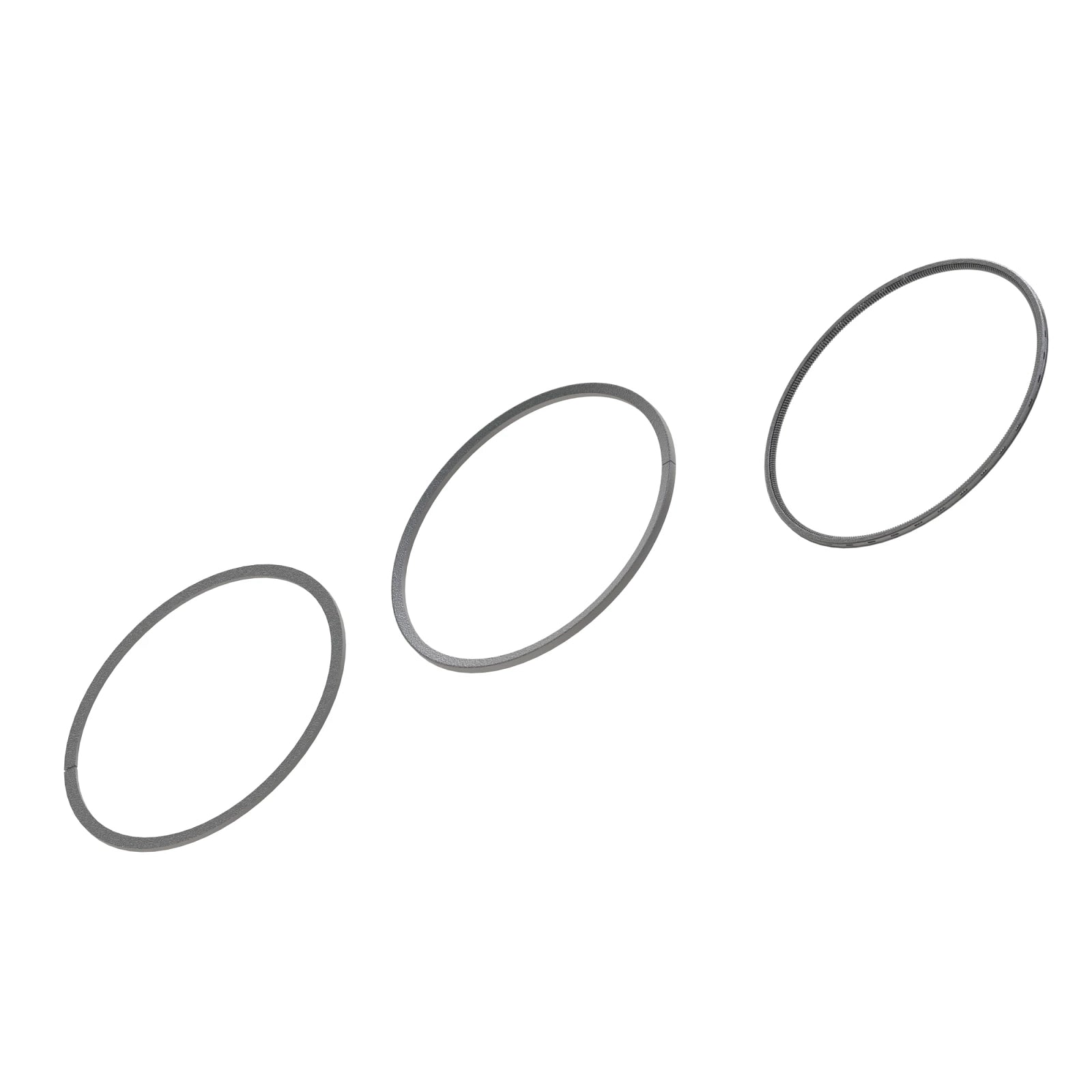 RE561623: Fits John Deere RE561623 Piston Ring Kit – Genuine OEM