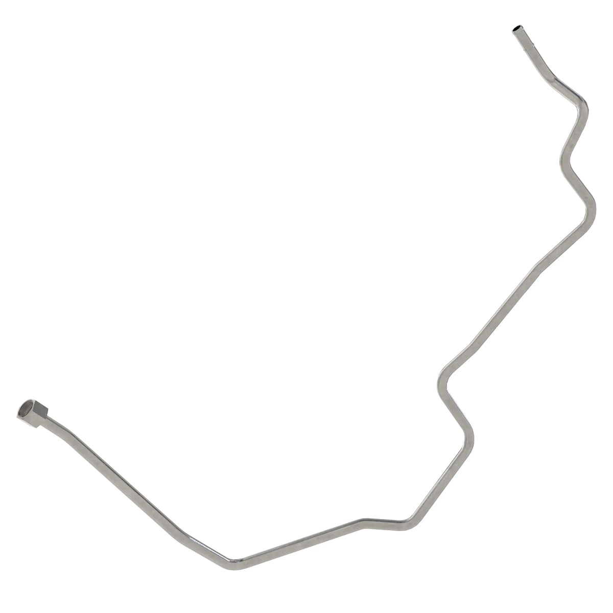 RE561649: Fits John Deere RE561649 Fuel Line, Supply – Genuine OEM