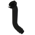 RE561651: Fits John Deere RE561651 Exhaust Pipe – Genuine OEM