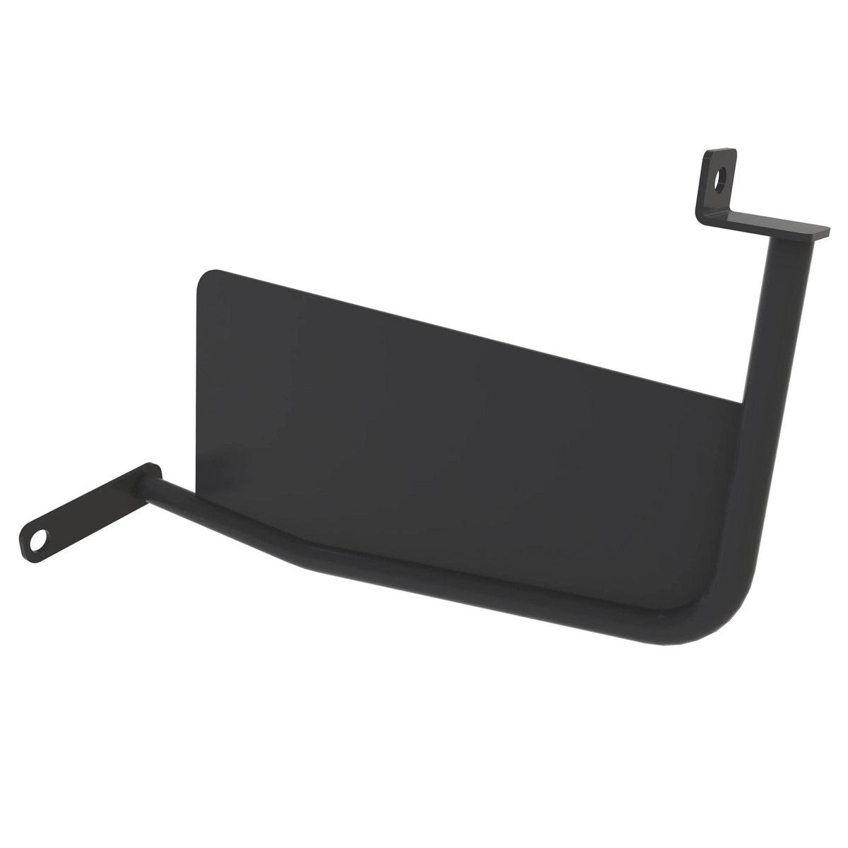 RE56166: Fits John Deere RE56166 Heat Shield – Genuine OEM