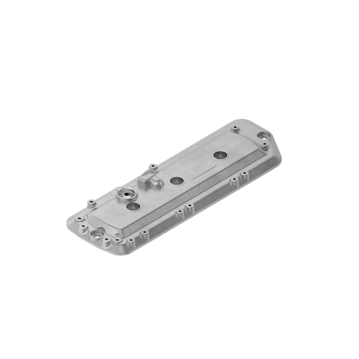 RE561710: Fits John Deere RE561710 Rocker Arm Cover – Genuine OEM