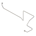 RE561730: Fits John Deere RE561730 RH Brake Oil Line – Genuine OEM