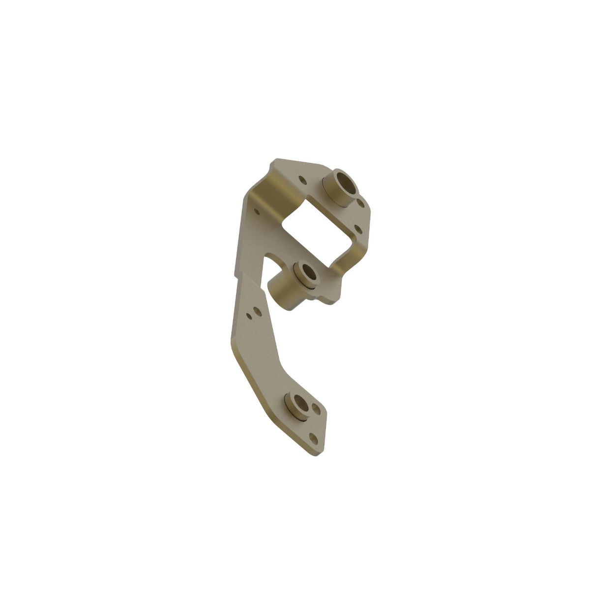 RE56175: Fits John Deere RE56175 PowrQuad™ Outer Arm Linkage Support – Genuine OEM