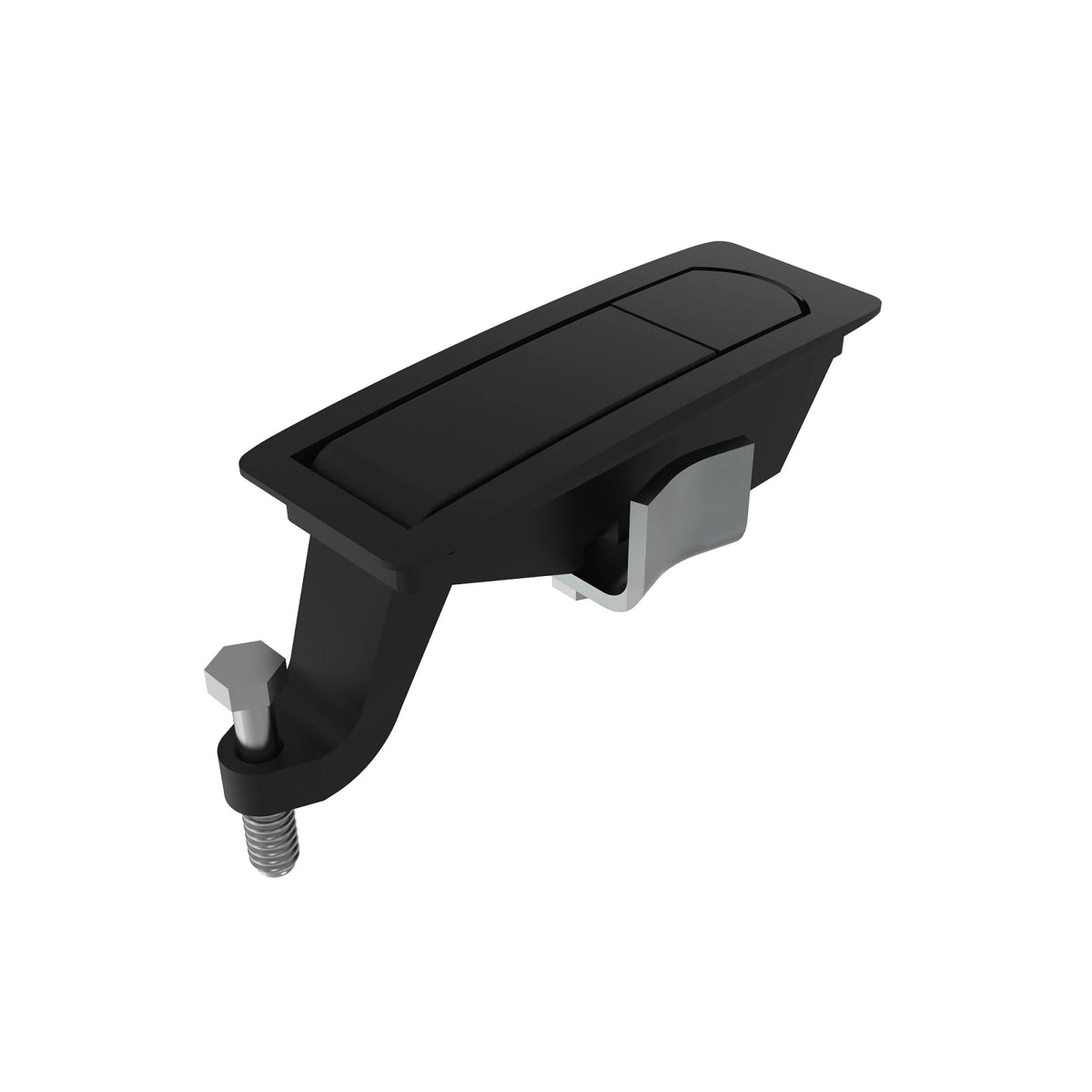 RE561831: Fits John Deere RE561831 Battery Box Latch – Genuine OEM
