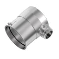 RE561842: Fits John Deere RE561842 Diesel Oxidation Catalyst – Genuine OEM