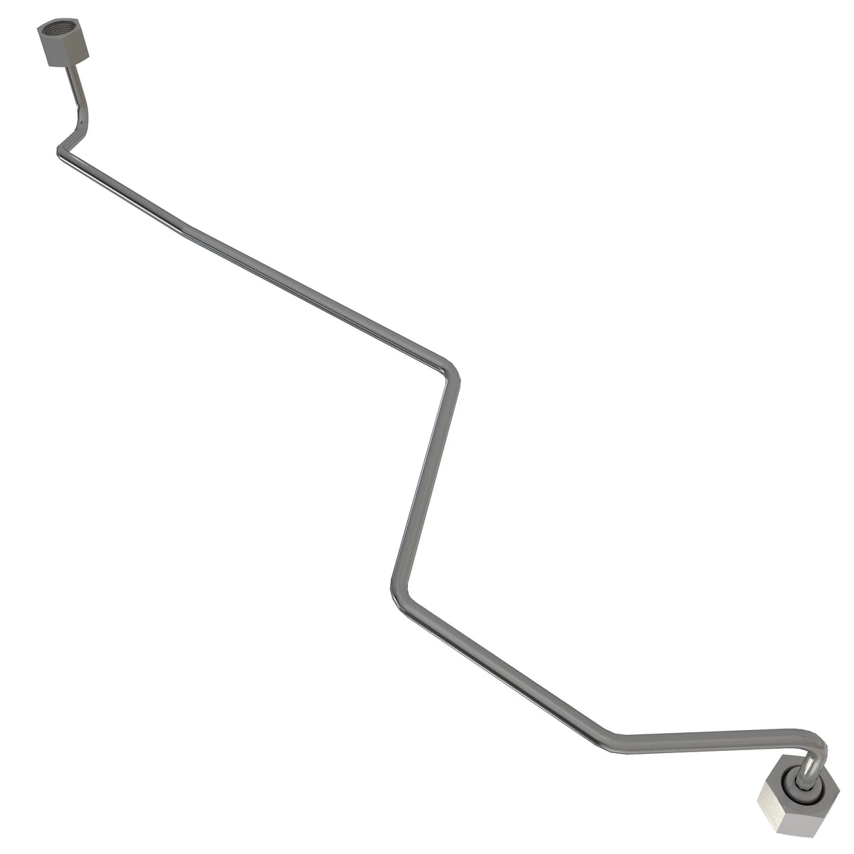 RE561851: Fits John Deere RE561851 Valve Outlet Line – Genuine OEM