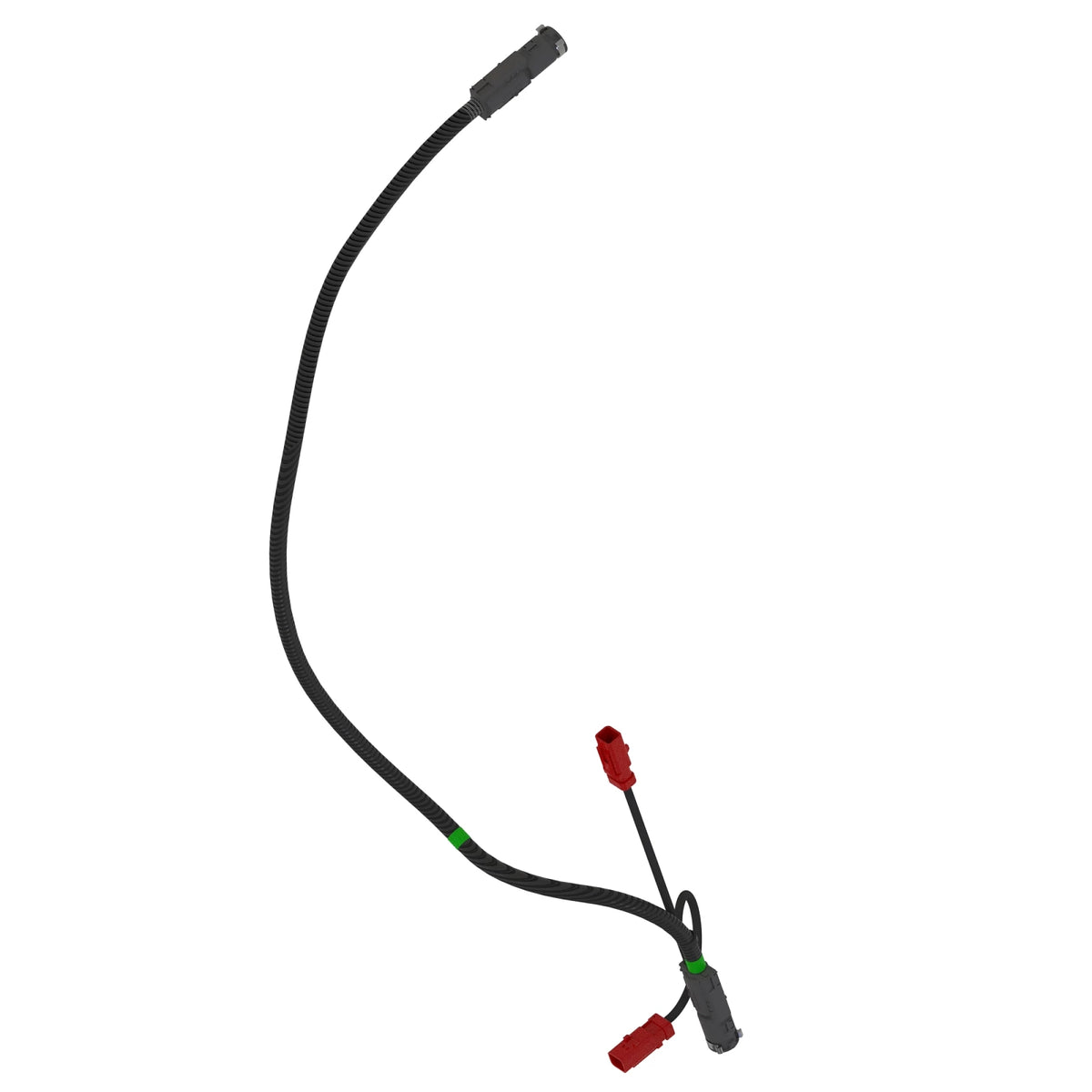 RE561880: Fits John Deere RE561880 DEF Suction Line – Genuine OEM