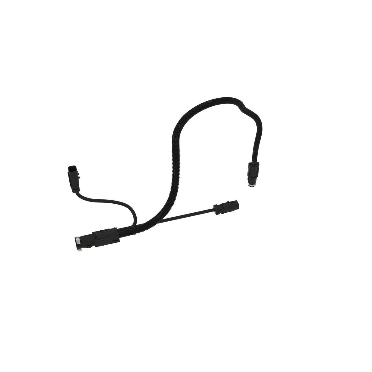 RE561881: Fits John Deere RE561881 Diesel Exhaust Fluid Backflow Line – Genuine OEM