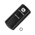 RE561968: Fits John Deere RE561968 Primary Fuel Filter – Genuine OEM