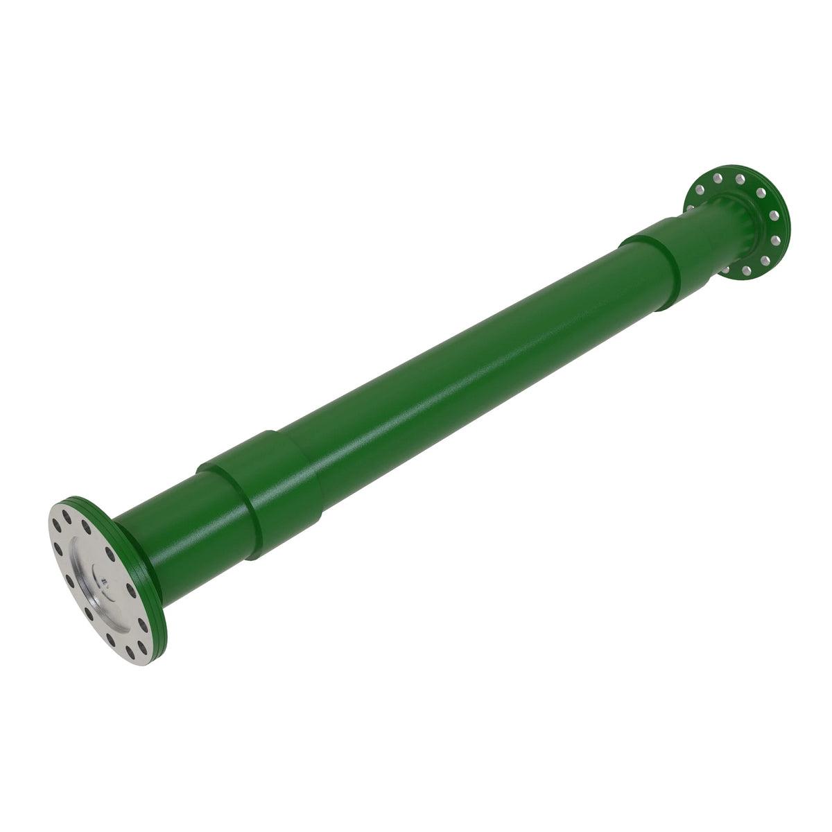RE561973: Fits John Deere RE561973 Rear Axle Input Drive Shaft – Genuine OEM